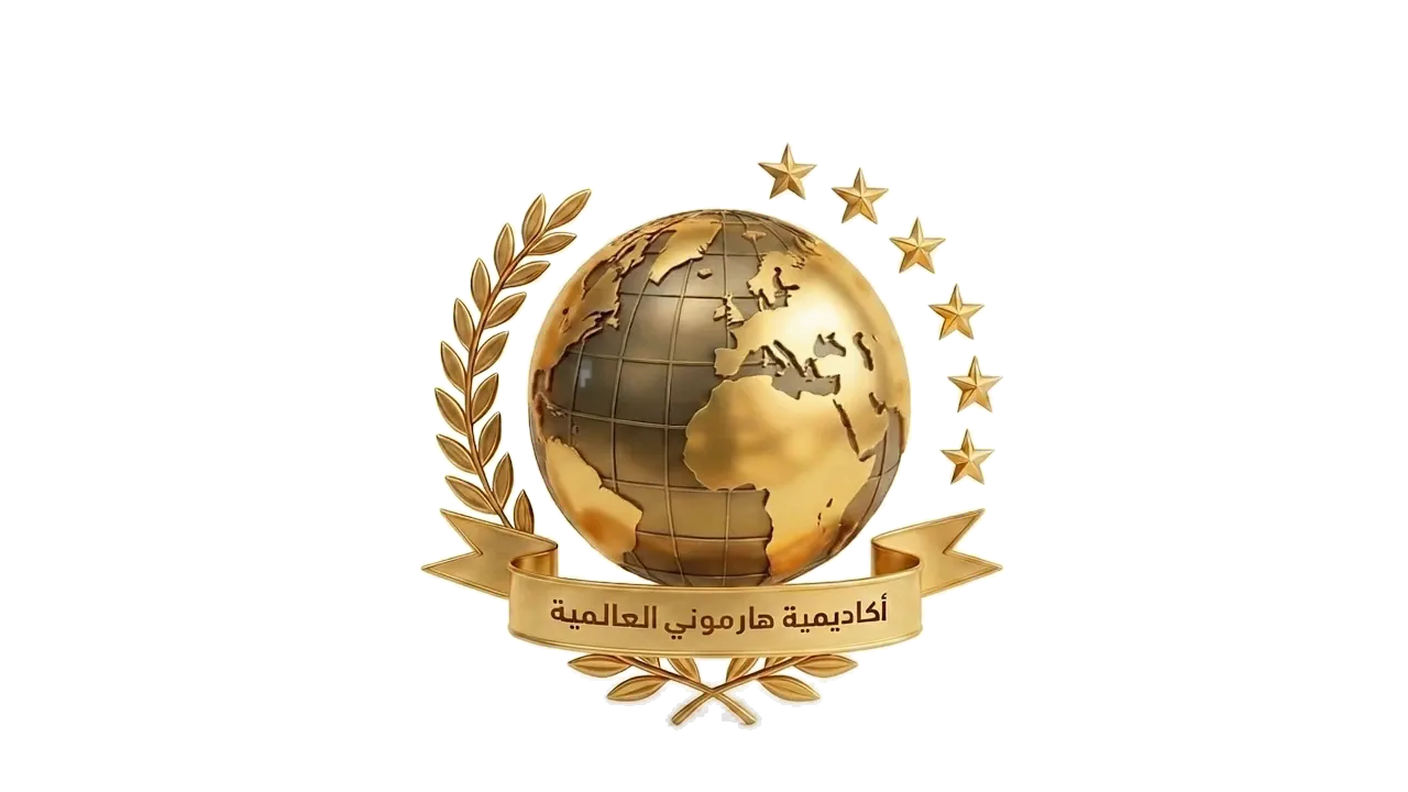 شعار الأكاديمية
